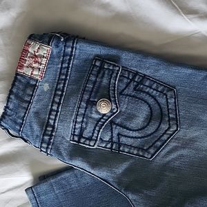 True Religion Billy Jeans size 28